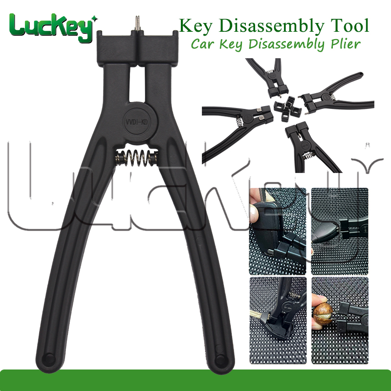 Car Key Disassembly Plier For  - огляд і ціна Multi Tool Plier