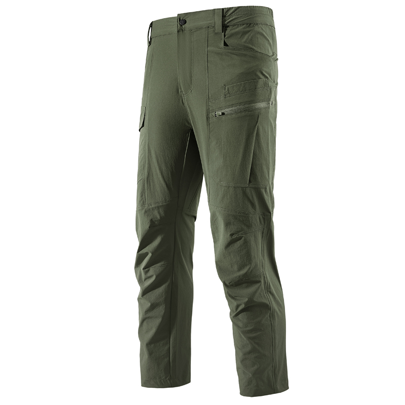 Plus Size 8XL Men's Casual Pan - огляд і ціна Fishing Kit Compact