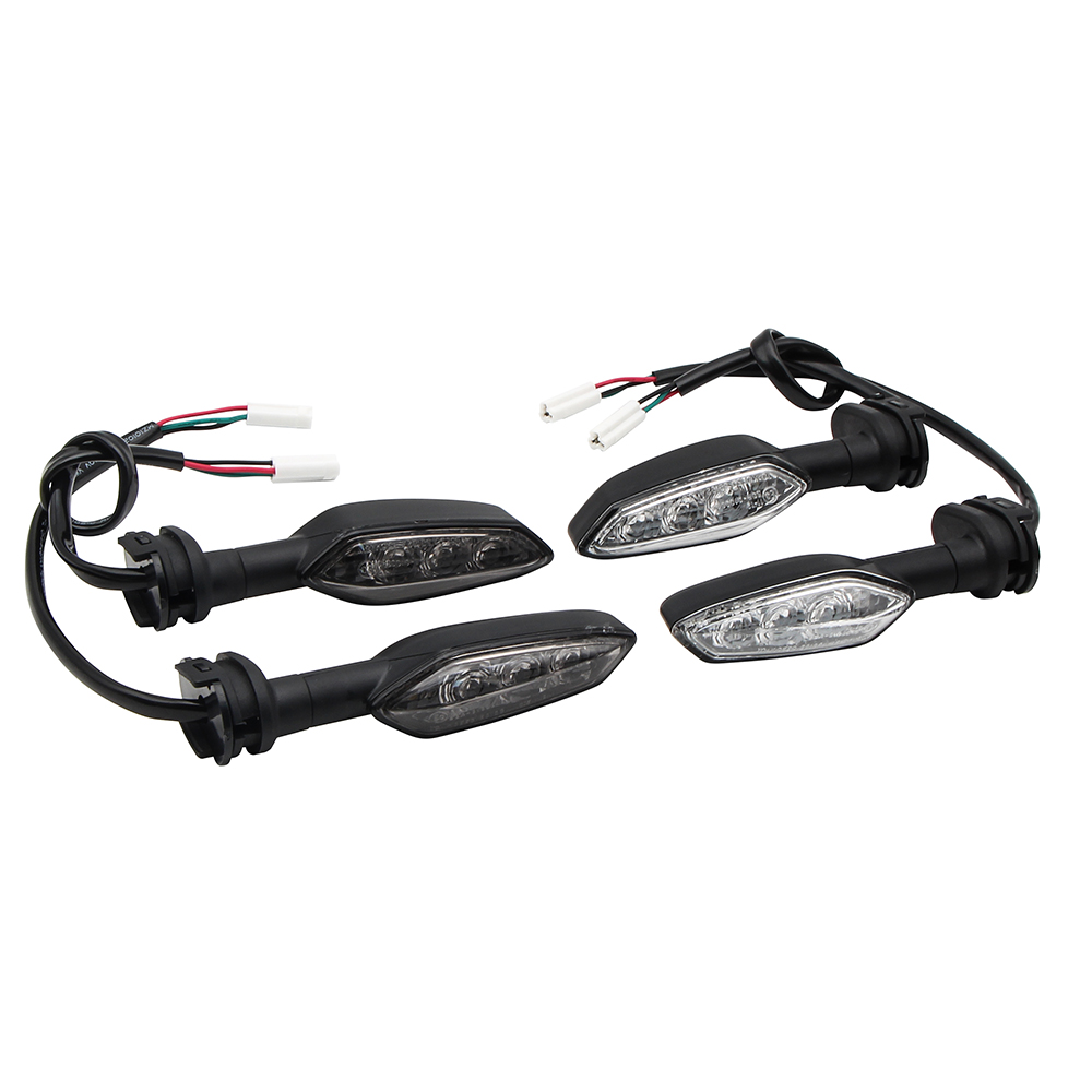For Yamaha Tenere 700 XTZ 700  - огляд і ціна Sos Light Strobe