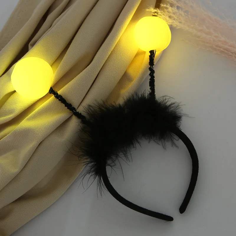 Flashing Feather Bee Antenna B - огляд і ціна Sos Light Strobe