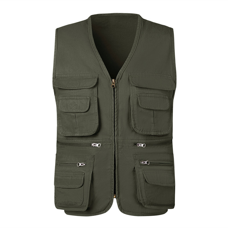 Summer Men Tactical Hiking Fis - огляд і ціна Fishing Kit Compact