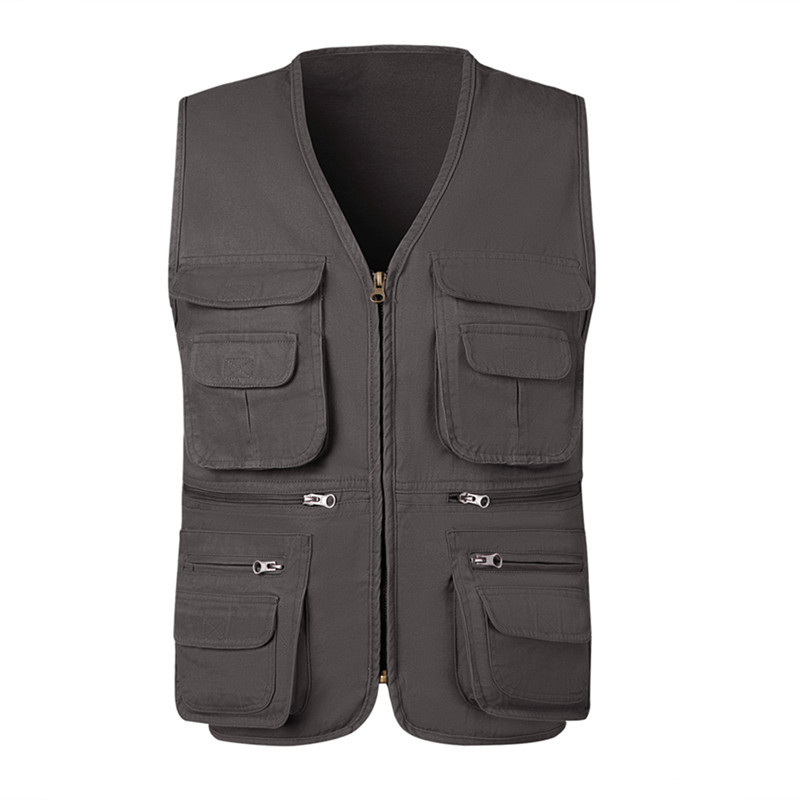 Summer Men Tactical Hiking Fis - огляд і ціна Fishing Kit Compact