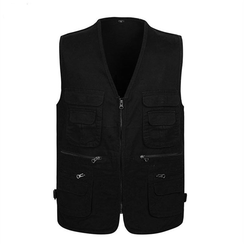 Summer Men Tactical Hiking Fis - огляд і ціна Fishing Kit Compact