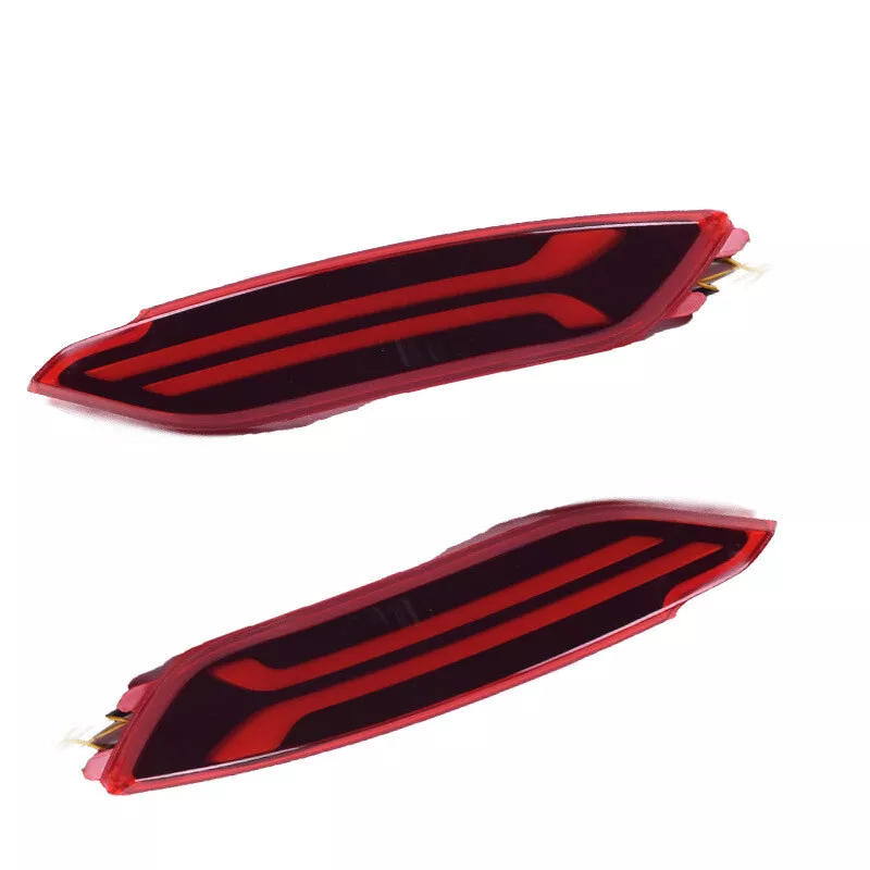 Car Flashing 2PCS Car LED Refl - огляд і ціна Sos Light Strobe